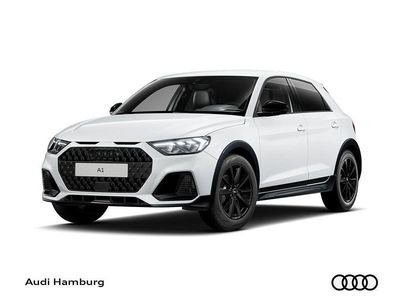 Neu Audi A1 150 PS (110 kW) 2026 SUV