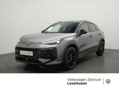 Gebraucht VW T-Roc R-line 150 PS (110 kW) 2026 Flame red metallic SUV