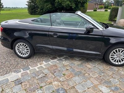 Audi A3 Cabriolet