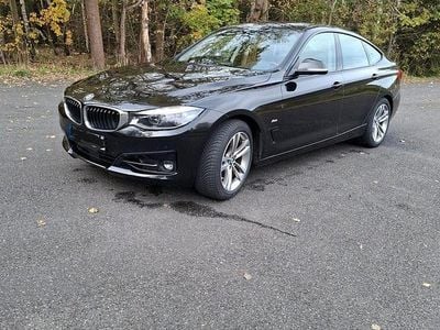 BMW 330 Gran Turismo