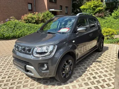 Gebraucht Suzuki Ignis