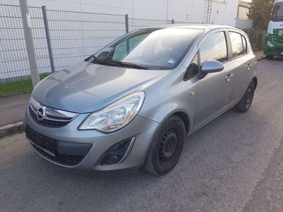 gebraucht Opel Corsa 1.2 16V (ecoFLEX) Selection