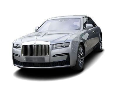 Rolls Royce Ghost
