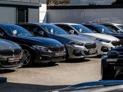 Usado BMW 530 M Sport 235 HP (172 kW) 2009 Cinzento Carrinha