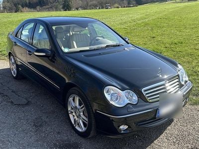 Mercedes C350