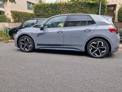 gebraucht VW ID3 Pro S Garantie-03.2028Vollausstattung 77kWh