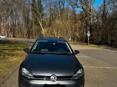 VW Golf VII