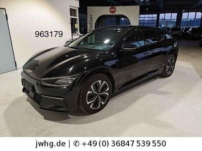 Gebraucht Kia Soul GT 325 PS (239 kW) 2023 SUV