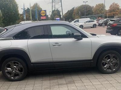 Mazda MX30