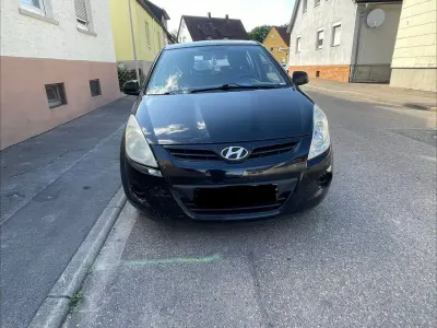 Gebraucht Hyundai i20