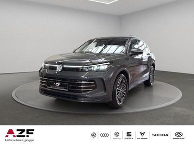 Neu VW Tiguan Elegance 150 PS (110 kW) 2026 SUV
