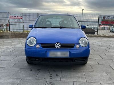 gebraucht VW Lupo 1.4 TDI | TÜV 10/2024