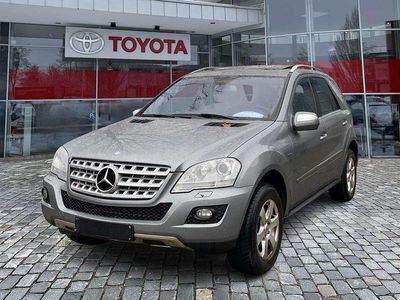 Mercedes ML300