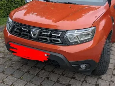 Gebraucht Dacia Duster Prestige 101 PS (74 kW) 2021 SUV