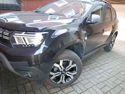 Usata Dacia Duster 116 CV (85 kW) 2024 Nero SUV