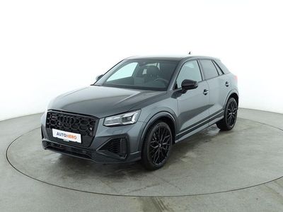 Grau Gebraucht 2025 Audi SQ2 Sport SUV | 45.090 € (Teuer)