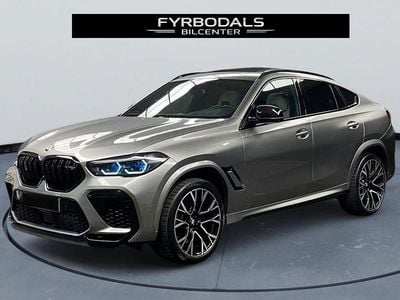 BMW X6 M