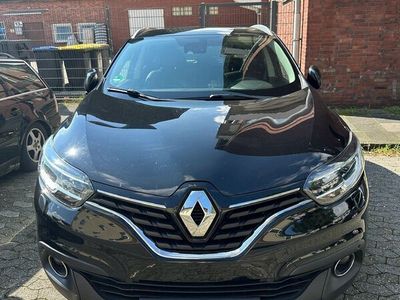 gebraucht Renault Kadjar limited deluxe energy