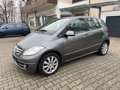 gebraucht Mercedes A180 A 180 A-KlasseCDI,Automatik ,Klima,Sitzh.