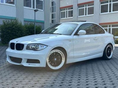 BMW 135 Coupé