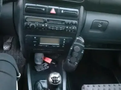 Gebraucht Seat Leon