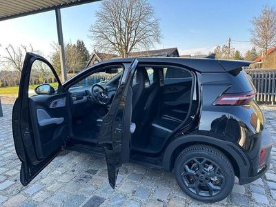 Neu BYD Dolphin Comfort 114 kW (156 PS) 2026 Schwarz Kleinwagen