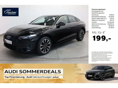 Gebraucht Audi A5