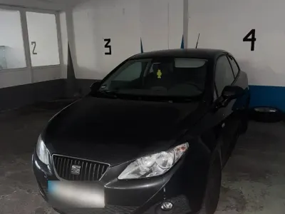 Gebraucht Seat Ibiza