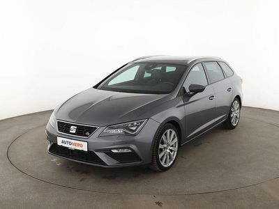 Gebraucht Seat Leon