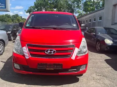 Gebraucht Hyundai H-1