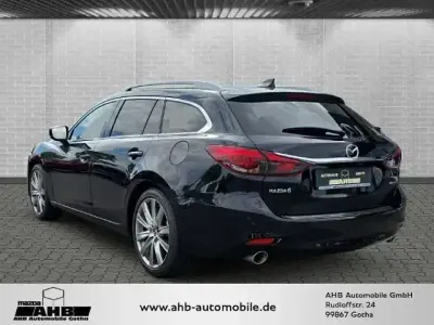 Gebraucht Mazda 6