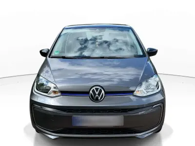 Używany VW e-up! Style 61 kW (83 KM) 2022 Szary Hatchback