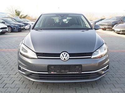Gebraucht VW Golf VII Join 150 PS (110 kW) 2018 Grau Limousine