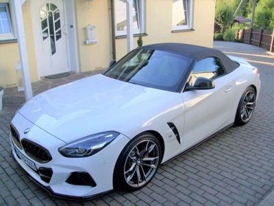 gebraucht BMW Z4 M40i/Vollausstattung/Rieger-Bodykit/Werksgarantie