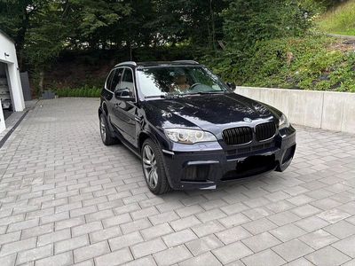 BMW X5 M