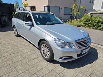 Mercedes E350