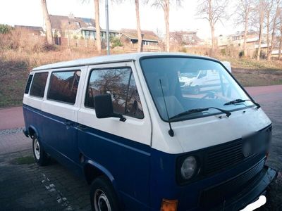 gebraucht VW T3 VWCampingausbau