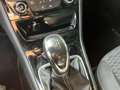 Gebraucht Opel Astra