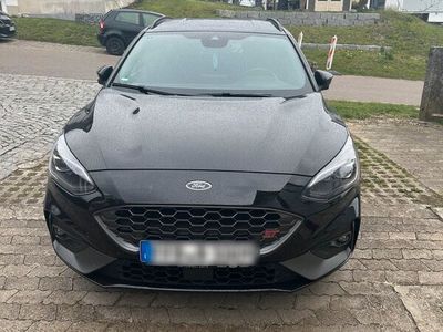 gebraucht Ford Focus ST 2021