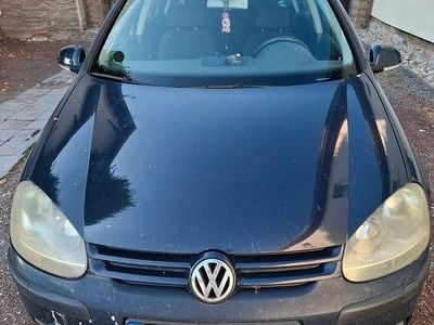 VW Golf V