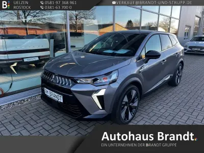 Occasion Mitsubishi Grandis Edition 158 PK (116 kW) 2026 Grijs SUV