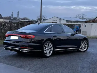 Gebraucht Audi A8 340 PS (250 kW) 2019 Limousine
