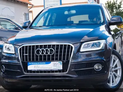 Gebraucht Audi Q5