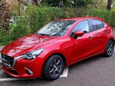 Occasion Mazda 2