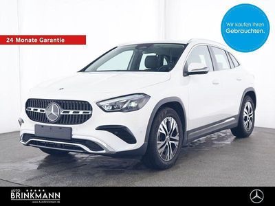 Mercedes GLA200