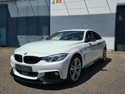 Gebraucht BMW 440