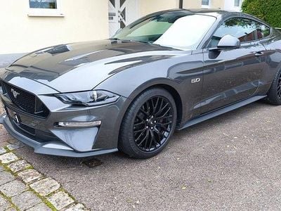 Ford Mustang GT