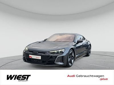 gebraucht Audi RS e-tron GT CARBON LASER VIEW