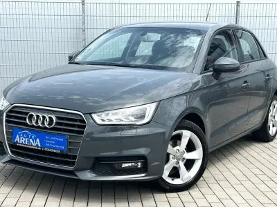 Gebraucht Audi A1 Sportback