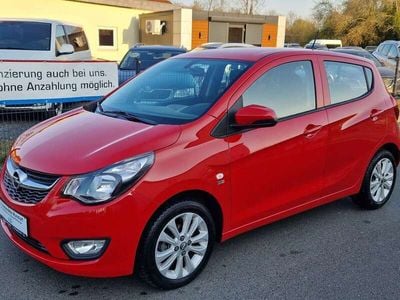 Opel Karl